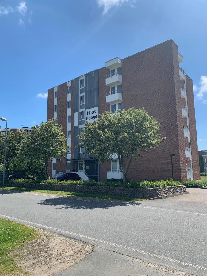 Ferienwohnung Hooge 30 Wyk auf Foehr Luaran gambar