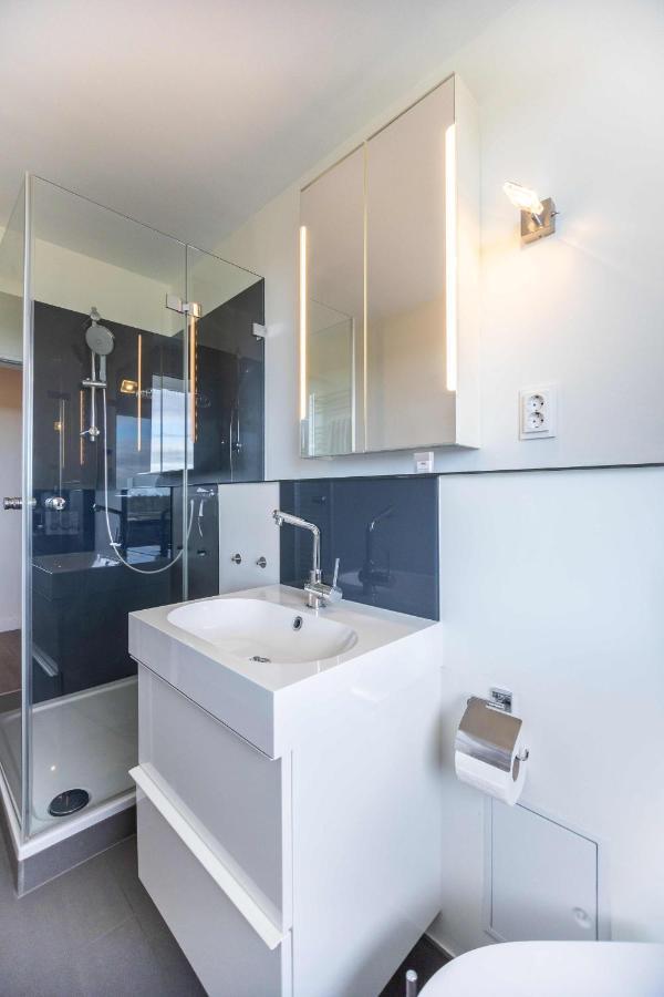 Ferienwohnung Hooge 30 Wyk auf Foehr Luaran gambar