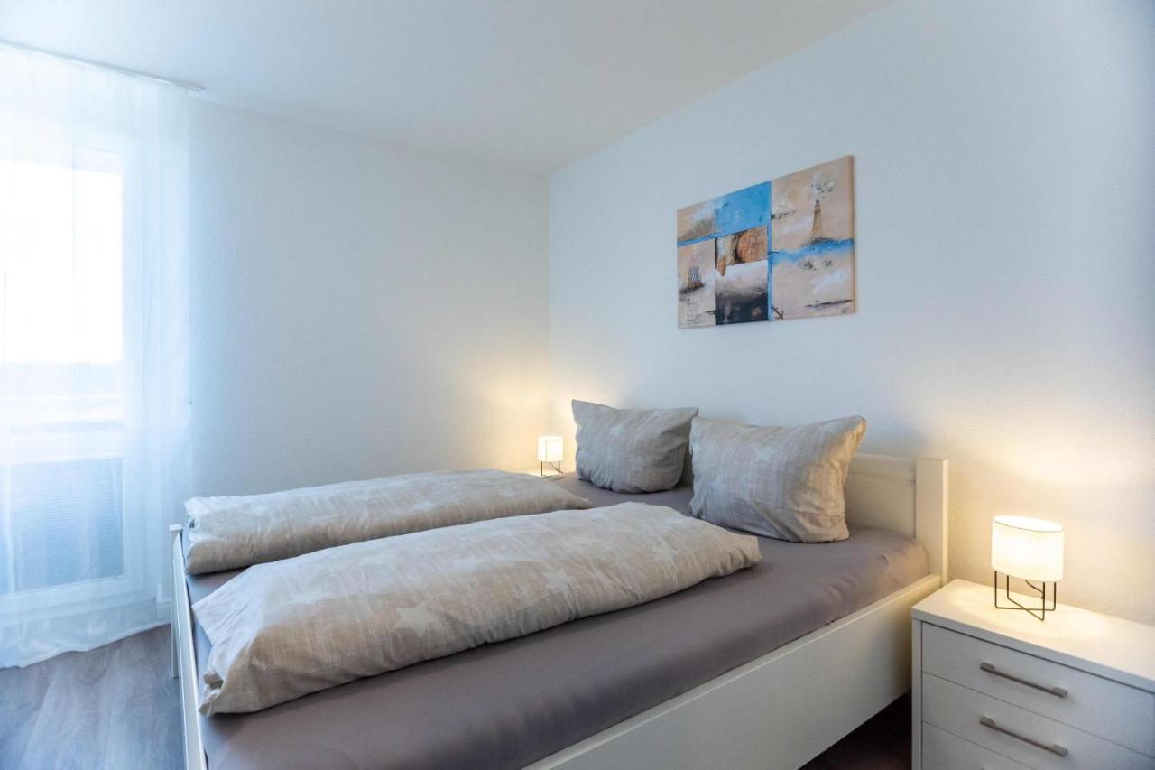 Ferienwohnung Hooge 30 Wyk auf Foehr Luaran gambar