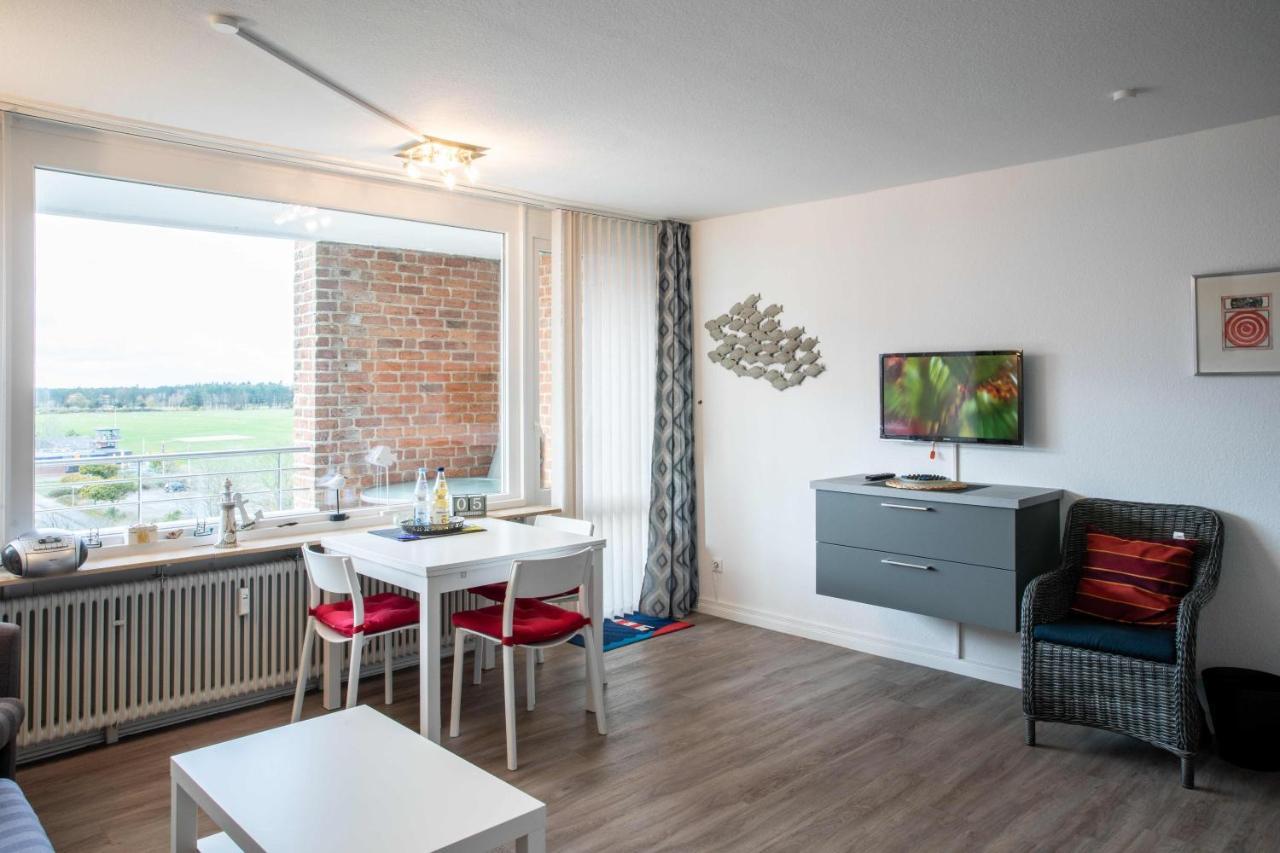 Ferienwohnung Hooge 30 Wyk auf Foehr Luaran gambar