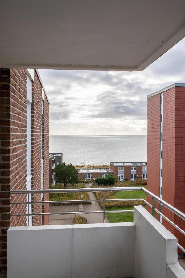 Ferienwohnung Hooge 30 Wyk auf Foehr Luaran gambar