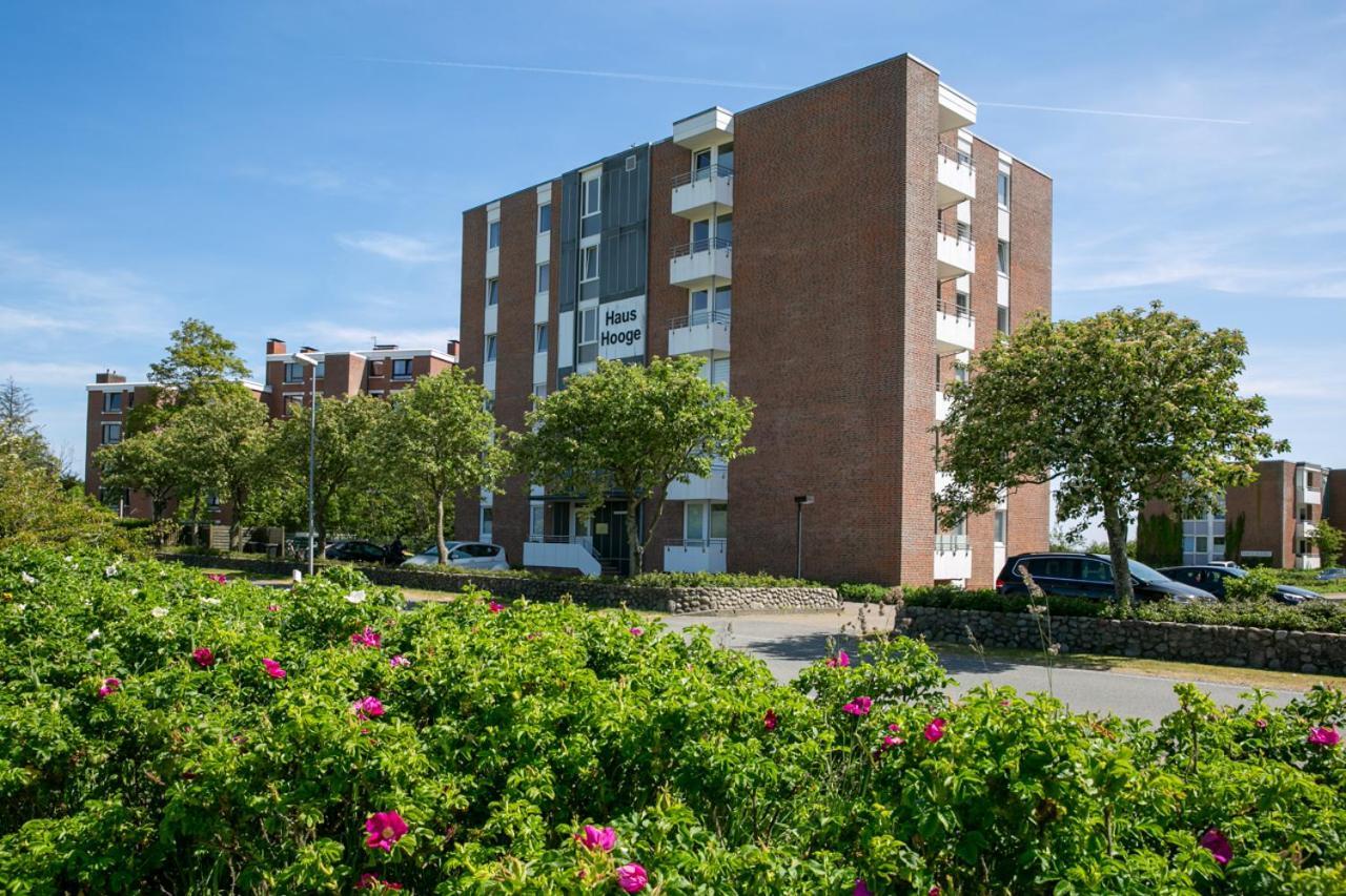 Ferienwohnung Hooge 30 Wyk auf Foehr Luaran gambar