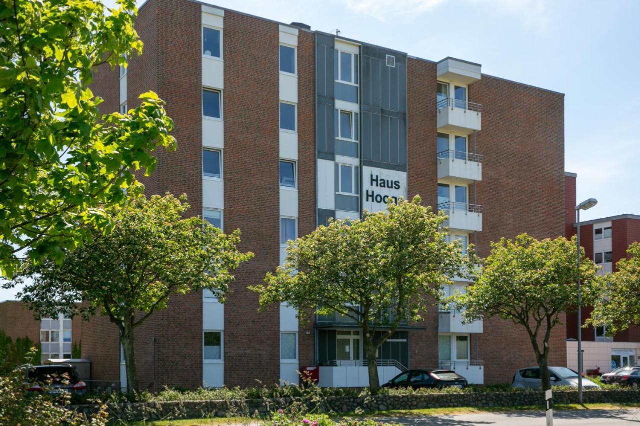 Ferienwohnung Hooge 30 Wyk auf Foehr Luaran gambar