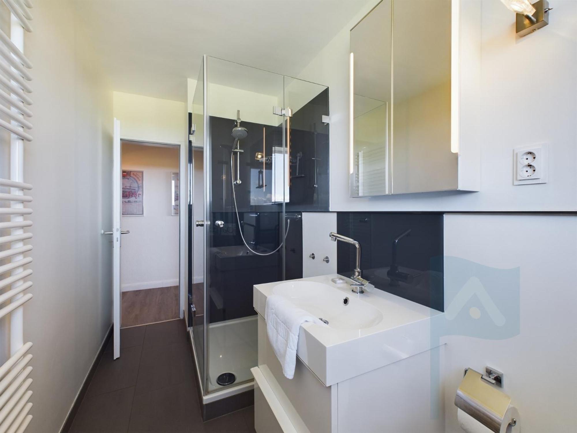 Ferienwohnung Hooge 30 Wyk auf Foehr Luaran gambar