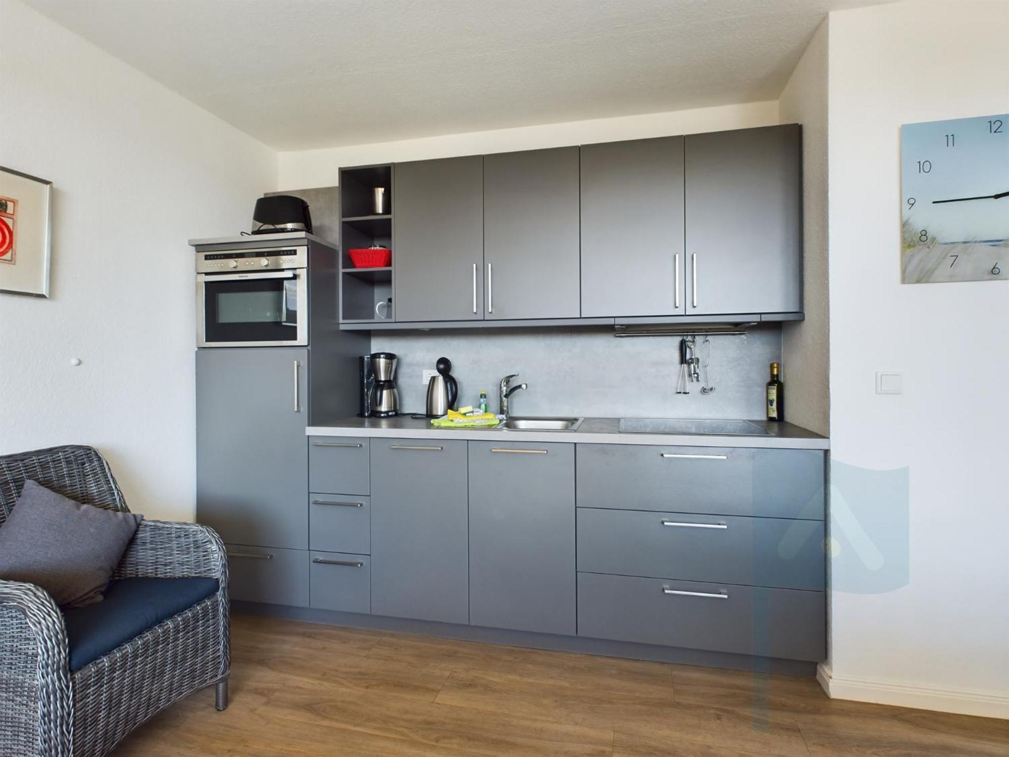 Ferienwohnung Hooge 30 Wyk auf Foehr Luaran gambar