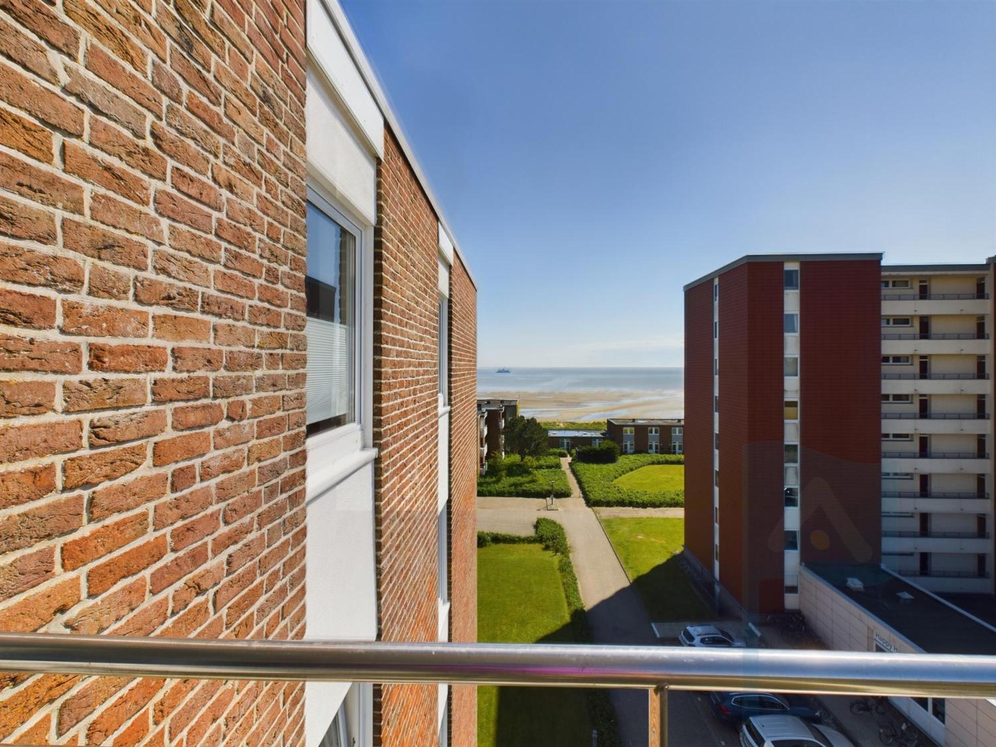 Ferienwohnung Hooge 30 Wyk auf Foehr Luaran gambar